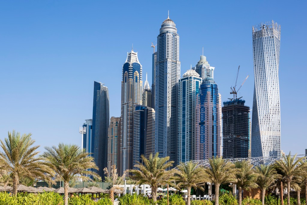 Commercial Real Estate