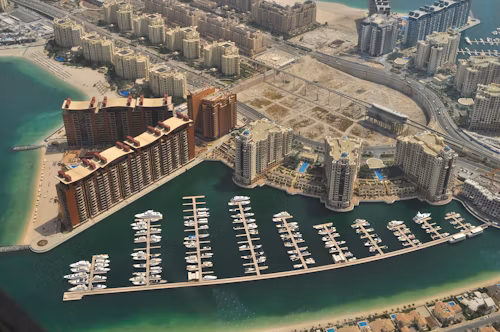 AYAT Development | Commercial Property Development Dubai 
