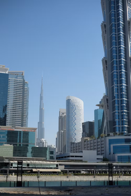 AYAT Development | Commercial Property Development Dubai 