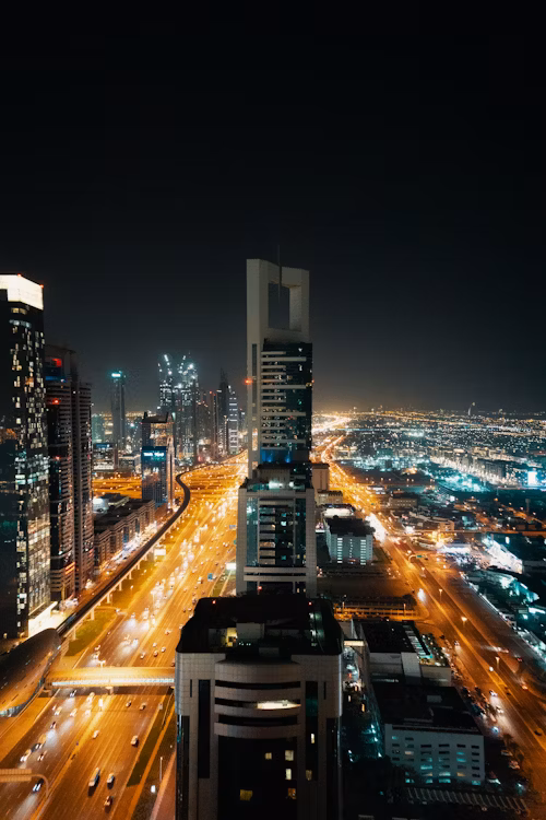 AYAT Development | Commercial Property Development Dubai 