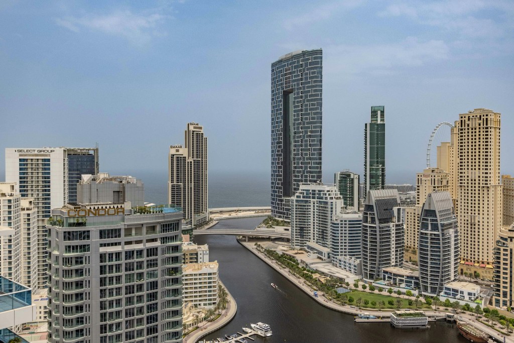 AYAT Development | Ayamore Residence Dubai – Premium Waterfront Apartments with Smart Investment Plans Premium Waterfront Apartments